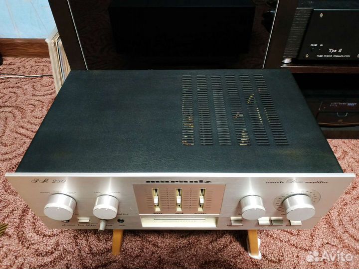 Marantz PM 250