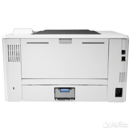 Принтер HP LaserJet Pro M404n