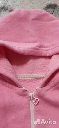 Детская одежда для девочек next