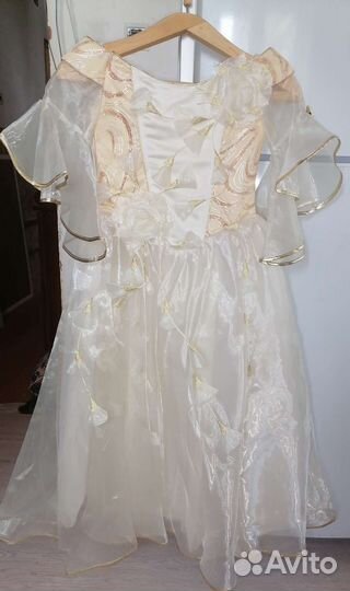 Платье для девочек