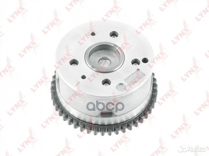 Шестерня распредвала грм впуск TV-0003 lynxauto