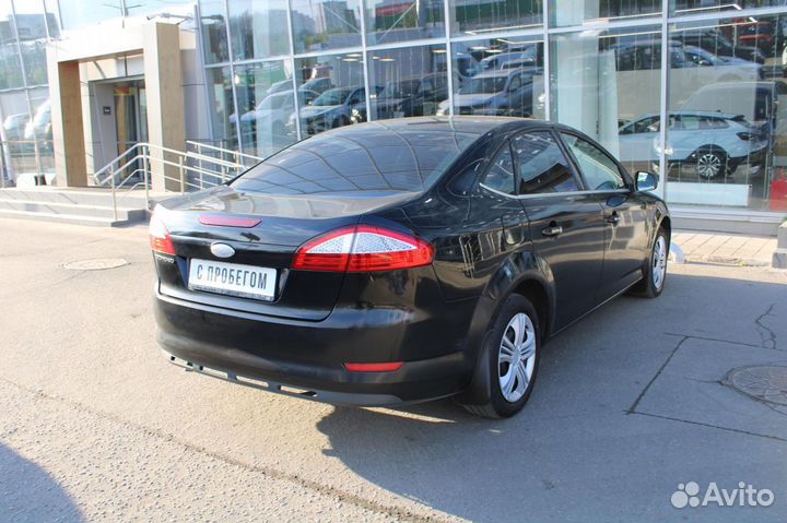 Ford Mondeo 2.0 МТ, 2009, 181 360 км