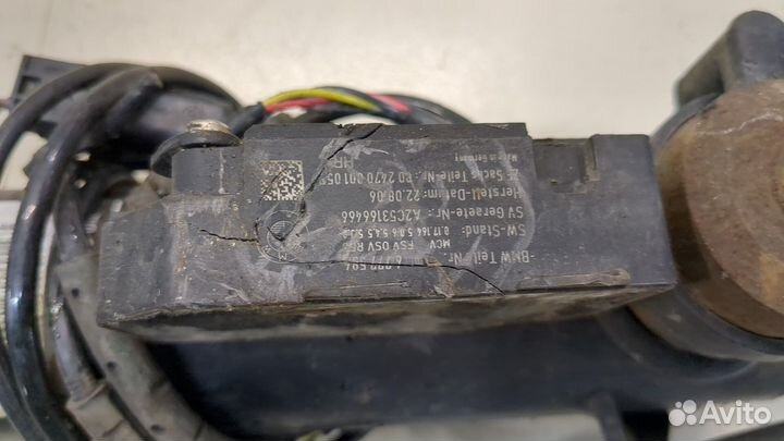 Амортизатор подвески BMW X5 E70, 2007