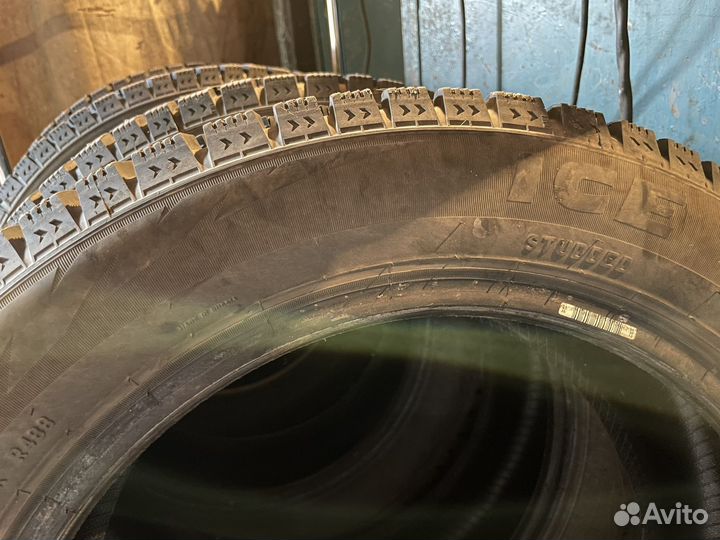 Pirelli Formula Ice 205/55 R16