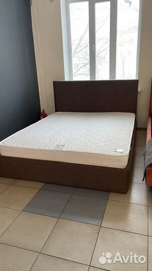 «Новый ортопедический матрас 160х200»