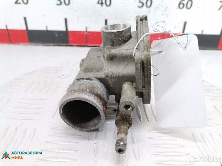 Корпус термостата Mercedes-Benz C-Класс