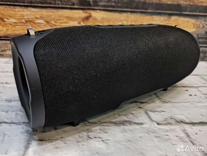 Портативная колонка Bluetooth 20Вт новая