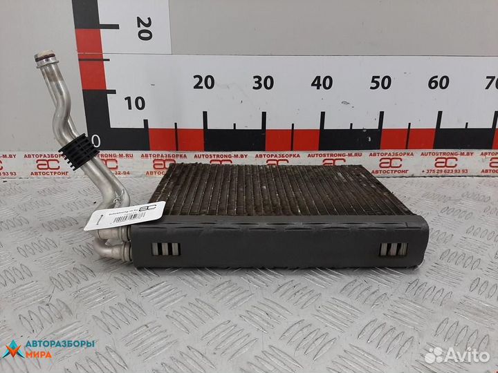 Испаритель кондиционера BMW 3 64119179802