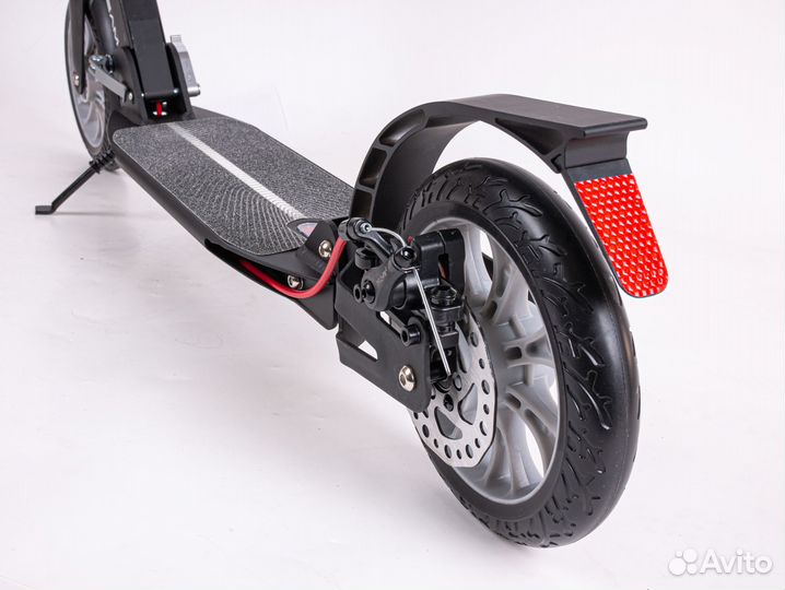 Самокат городской