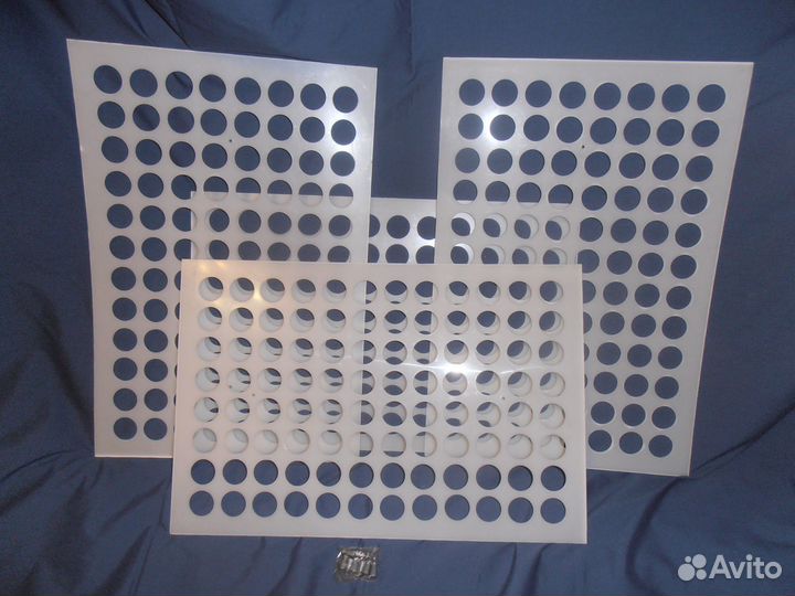 Форма для выпечки