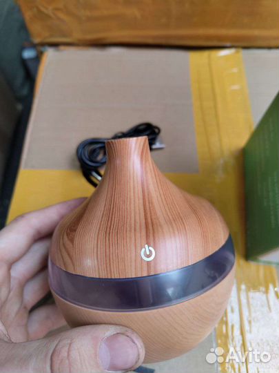 Освежитель воздуха