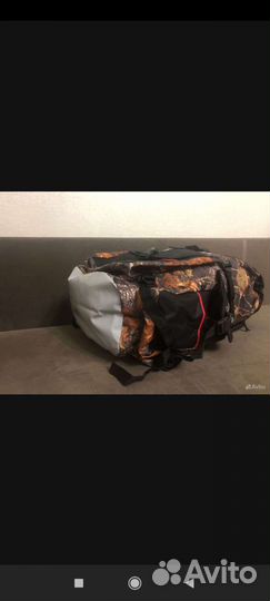 Рюкзак туристический