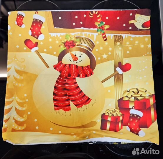 Диванные подушки