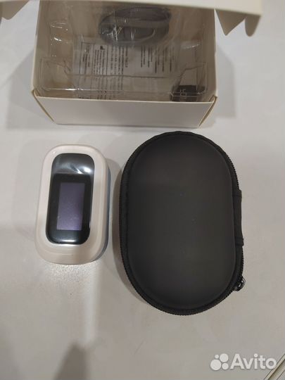 Пульсоксиметр Xiaomi