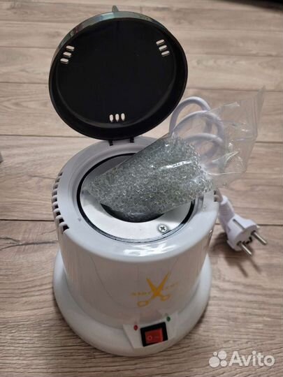 Стерилизатор