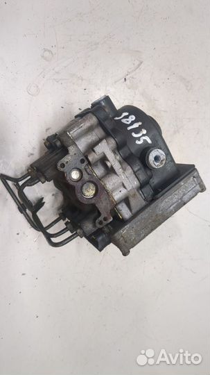 Блок абс, насос Ford Mondeo 2, 1997