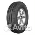 Шина Ikon Tyres Nordman SC 215/65R16C 109/107T Nordman SC TL