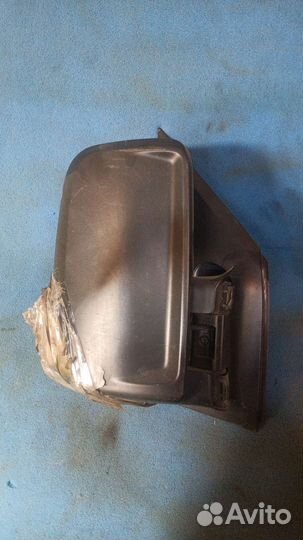 Mercedes Sprinter, vw crafter зеркало правое
