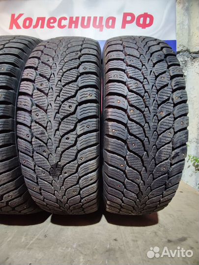 КАМА Alga SUV (HK-532) 225/75 R16