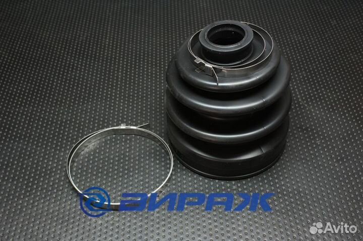 Пыльник шруса 24*84*101 FB-2082 5'825 Япония