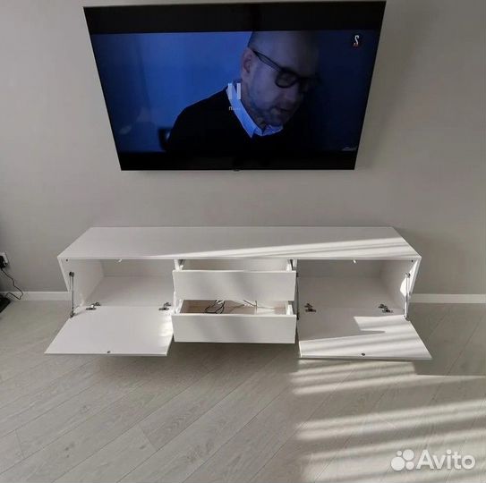 Тумба под тв