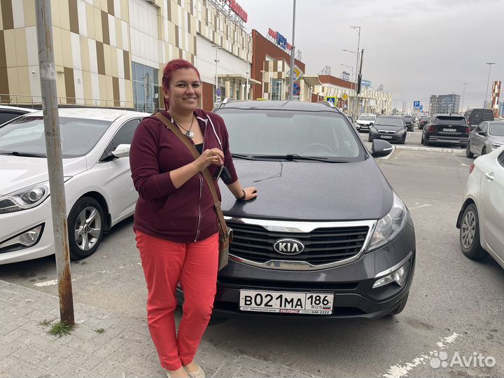 Автоподбор Эндоскопия в Сургуте