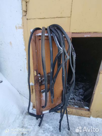 Уплотнители дверей рено логан 1