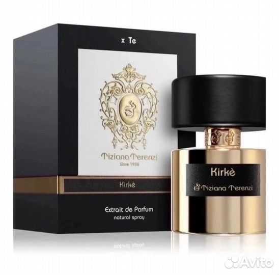 Парфюм Tiziana terenzi Kirke 100мл