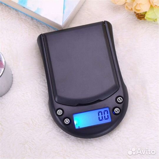 Электронные весы