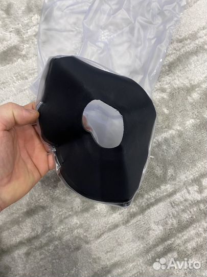 Чехол сапог на гипс