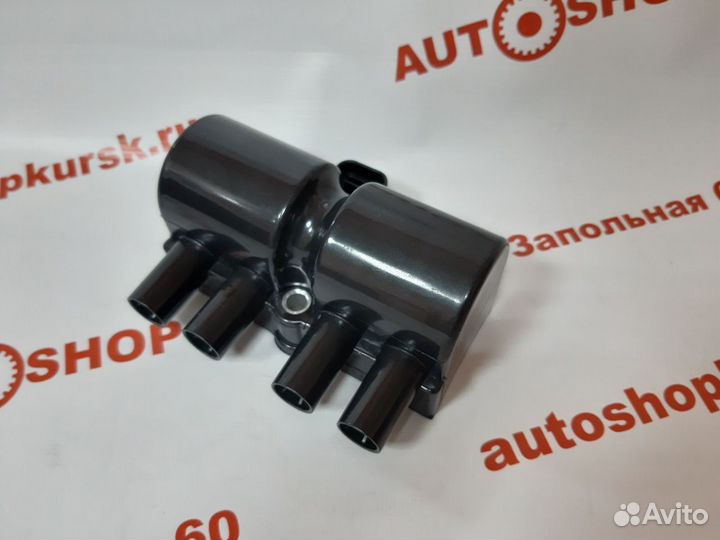 Катушка зажигания Ланос Нексия great wall Safe