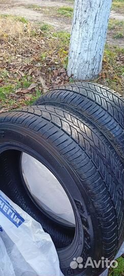 Achilles Desert Hawk H/T 225/65 R17 102T