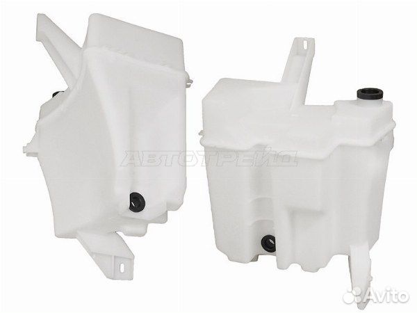 Бачок омывателя