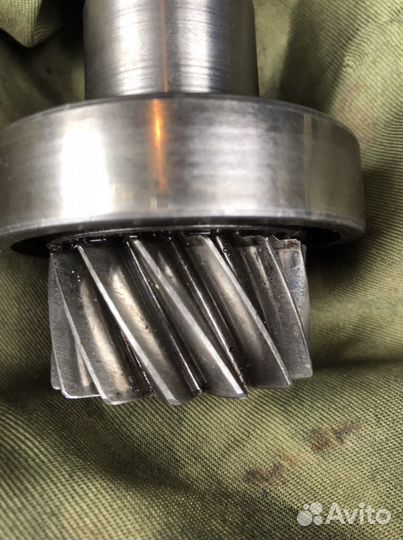 Fiat albea вал вторичный фиат албеа кпп