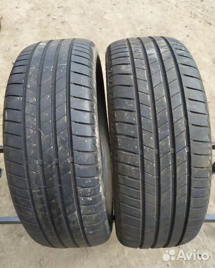 Bridgestone Turanza T005 205/55 R16
