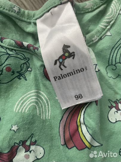 Одежда пакетом 92 98 104