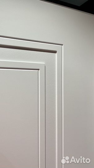 Дверь входная