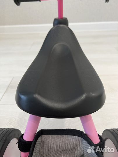 Беговел puky pukylino