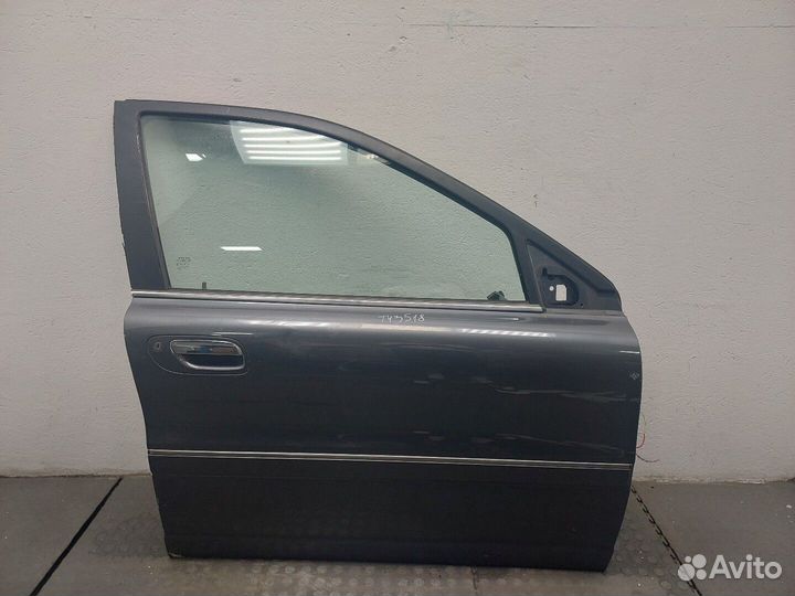 Дверь боковая Volvo S80, 2004