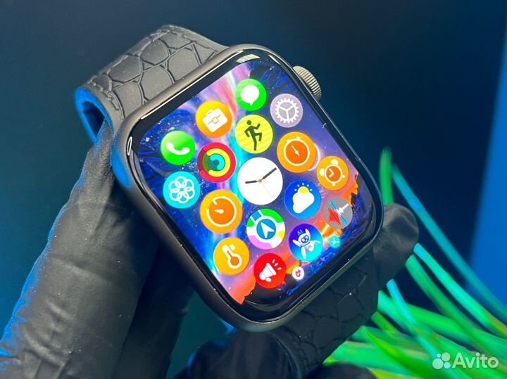 Apple watch 38mm новинка 2024