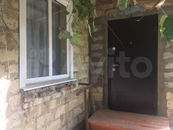 Дом 60 м² на участке 14 сот.