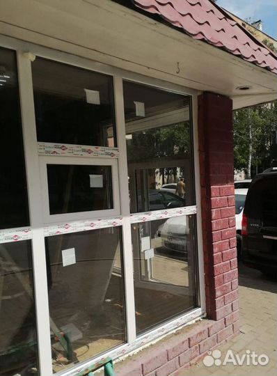 Окна за 7 дней