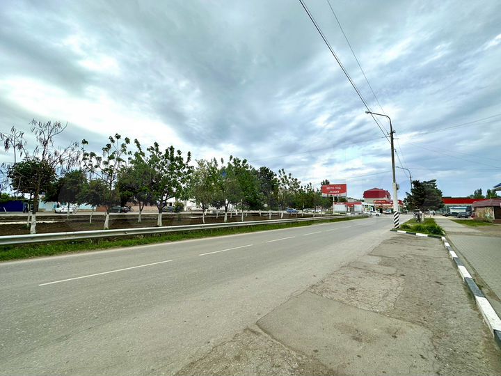 3-к. квартира, 52,7 м², 1/2 эт.