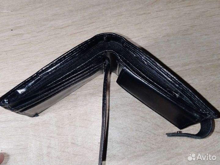 Кошелек мужской