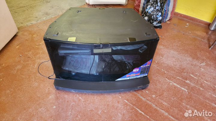 Тумба под телевизор sony б/у