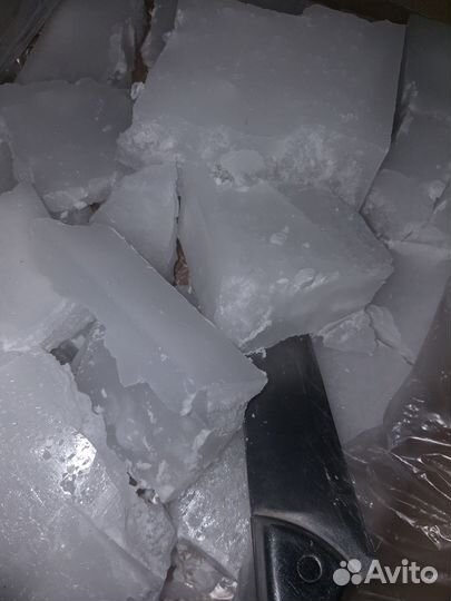 Парафин для свечей/ так же для окопных свечей