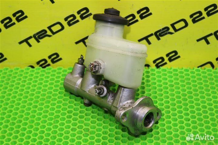 Главный тормозной цилиндр Toyota Raum EXZ15 5E-FE