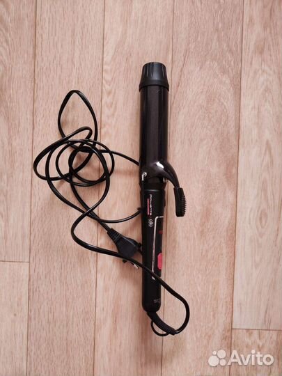 Плойка для волос rowenta