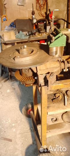 Станок холодной ковки профи