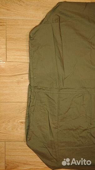 Гигиенический вкладыш в спальник